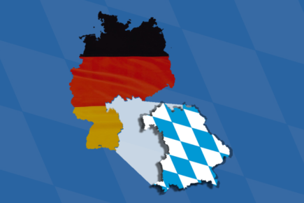 Weg vom Berliner Wahnsinn – Bayernpartei-Umfragewerte im deutlichen Anstieg