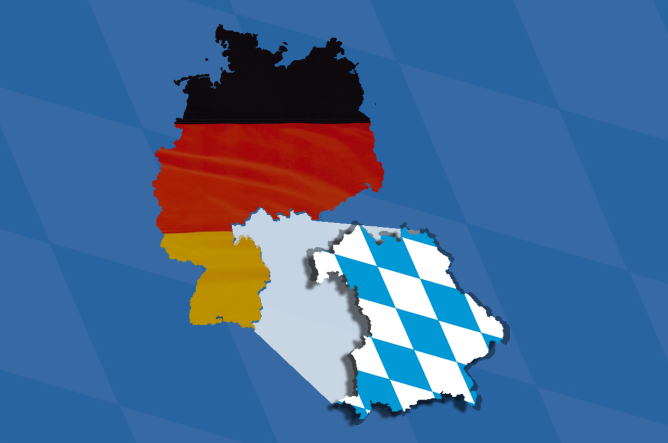Bayerischer Landesverband der Merkel-Partei bricht Aufstand ab (Kommentar)