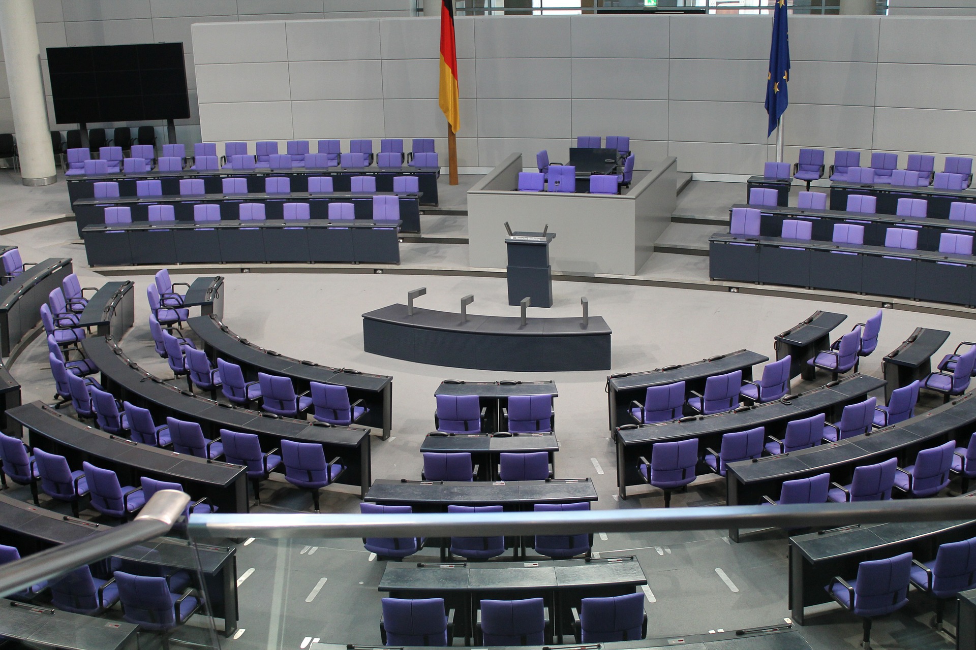 Corona-Bonus für Mitarbeiter von Bundestagsabgeordneten zeigt Selbstbedienungsmentalität des Berliner Polit-Betriebs