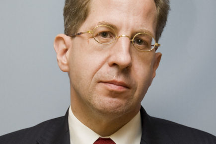 Die Personalie Maaßen – Symptom für den Zustand der Republik (Kommentar)