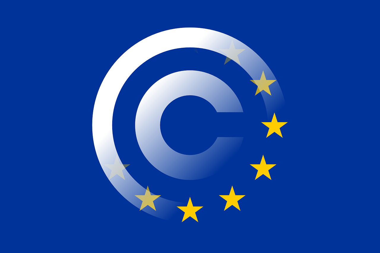 Nein zur EU- Urheberrechtsreform, nein zu Upload-Filtern