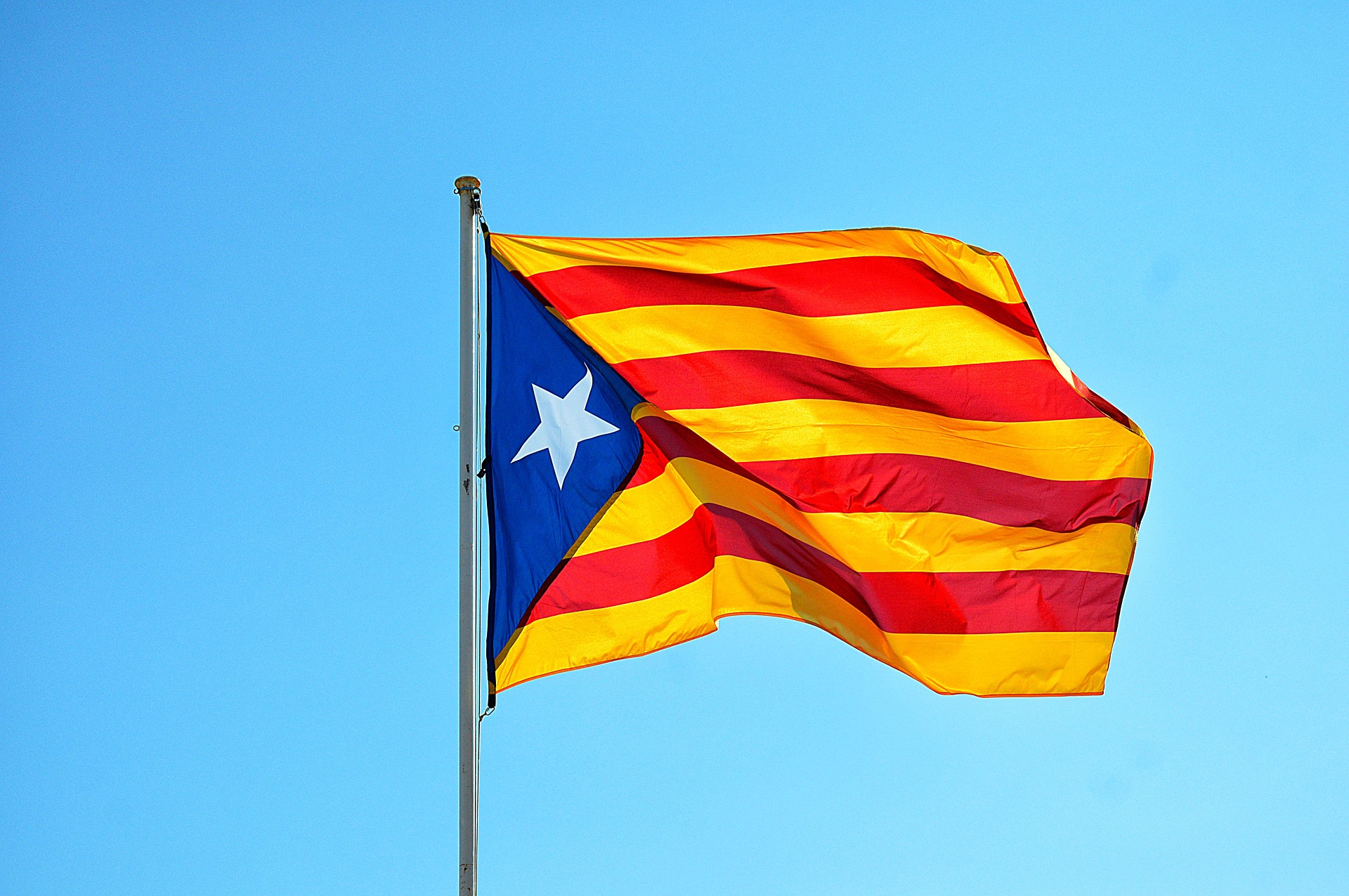 Aufhebung der Immunität dreier katalanischer EU-Abgeordneter ist eine Schande