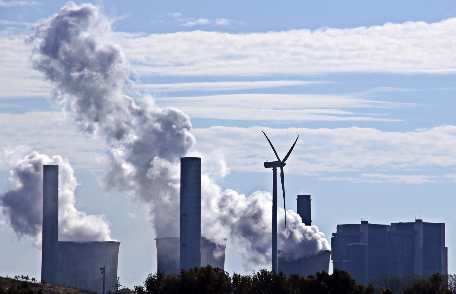 Debatte über Kohleausstieg ist derzeit vor allem Mischung aus Wohlfühl-Rhetorik und „am deutschen Wesen soll die Welt genesen“