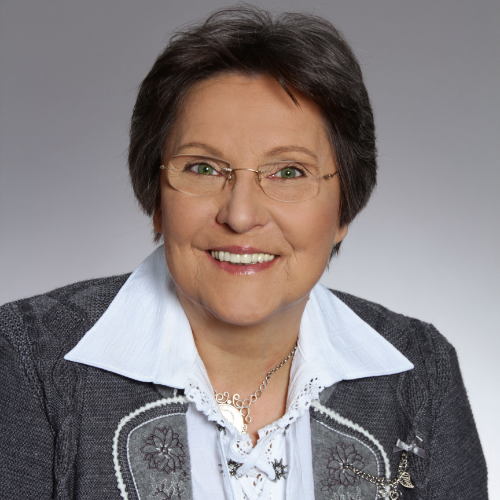 Christiane Zeigler