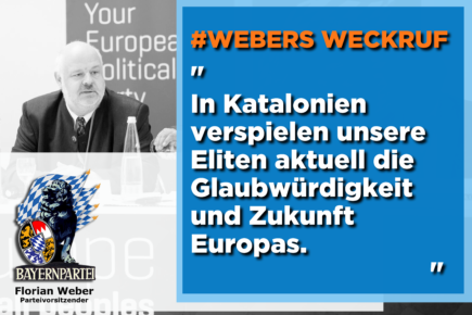 Wie Europa die katalanische Demokratiebewegung im Stich lässt (Blog)