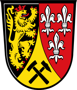 Amberg – Sulzbach