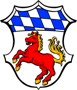 Oberbayern