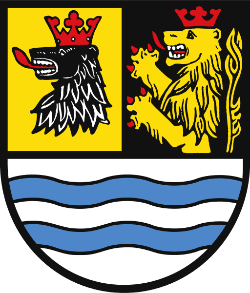 Neuburg – Schrobenhausen
