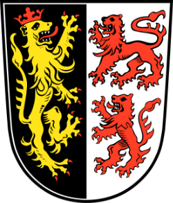 Bezirksverband Oberpfalz