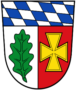 Aichach – Friedberg