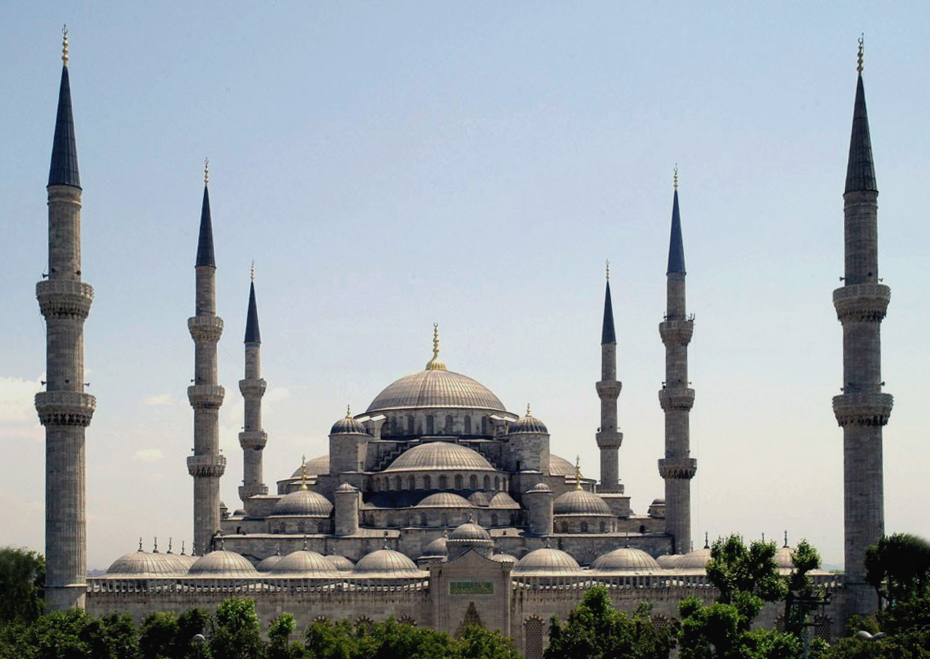 Der Ruf des Muezzin in Köln – ein Schulbeispiel falsch verstandener Religionsfreiheit