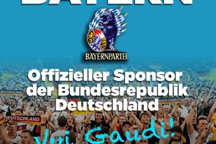 Wieder eine WM ohne bayerisches Nationalteam…