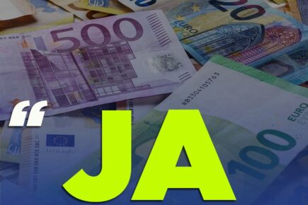 Digitaler Euro – Fortschritt oder Kontrolle?